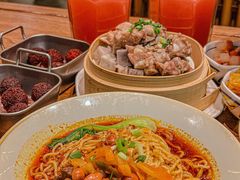 -大盐帮川菜馆(长楹天街店)