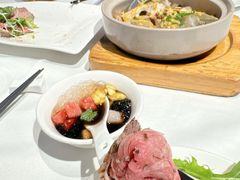 -黑明餐厅(白鹭洲店)