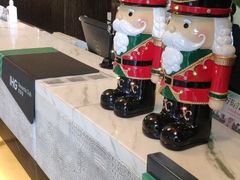 -上海虹桥西郊假日酒店