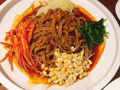 -宝鸡宴会中心艳阳天(公园路店)