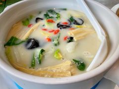 -大树餐厅(红旗街万达店)