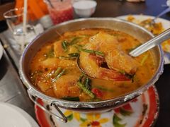 -大螃蟹海鲜餐厅