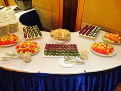 -东怡大酒店(上海科技馆店)