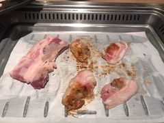 -新石器烤肉(南站店)
