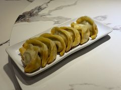 牛肉锅贴-贯贯吉·清真餐厅(浙江中路店)