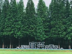 -宜兴龙背山森林公园