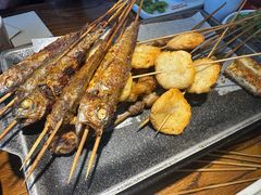 -管氏翅吧(望京东店)