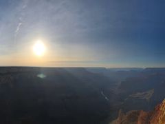 -科罗拉多大峡谷