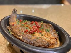 -小尕子·新疆菜(明园店)