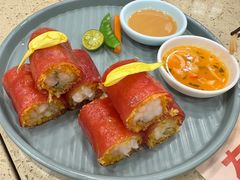 -点都德(龙之梦店)