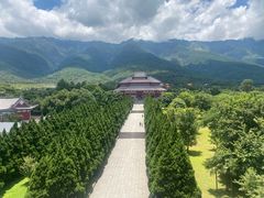 -崇圣寺三塔文化旅游区