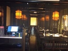 门面-绿茶餐厅(燕郊永旺店)