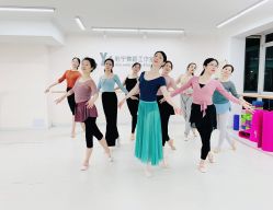 -佑宁舞蹈工作室
