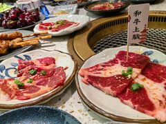-和牛村烧肉放题(潍坊泰华店)