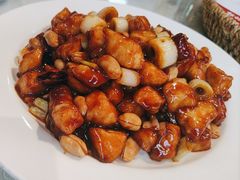 -郭林家常菜(狼垡店)