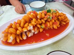 -奥华餐厅·老张记(台基厂店)