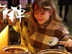 -啫神·广州地标美食(北京路店)