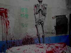 -Mr.Fox狐狸先生超级密室(南山店)