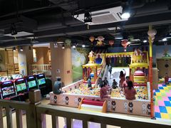 -汤W城市微度假(仓山店)