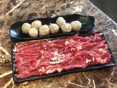 -林记潮牛·牛肉火锅(上马墩店)