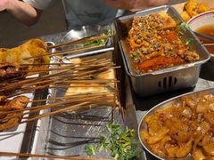 -有局·成都市井烧烤·精酿啤酒(双楠店)