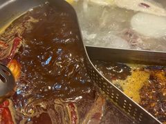 -满禾林火锅(丹东路店)
