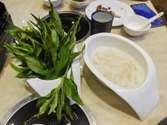 -海南椰子鸡餐厅(三亚湾红树林店)