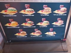 -麦当劳(大厂新城店)