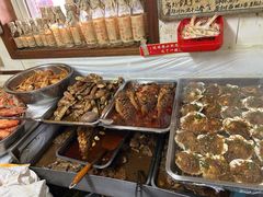 -小红门海鲜