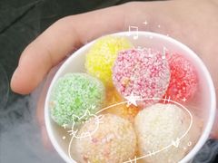 -河坊美食街(河坊街店)