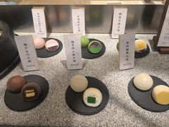 -米糯糯·MINONO·大福冰淇淋(青岛万象城店)