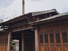 -广州市紫泥堂文化创意园景区