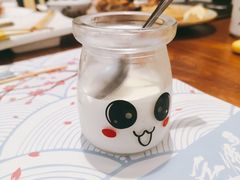 -千代饮兵卫日本料理(东二环泰禾广场西区店)