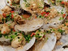 -阿英煲(凉城路店)