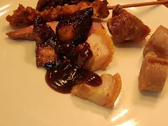 -The COOK·厨餐厅·自助餐(浦东嘉里大酒店)