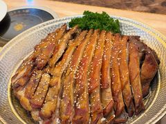 -内蒙古驻京办餐厅