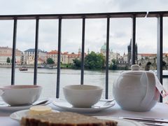 -Kampa Park Restaurant