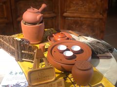 -日日鲜茶餐厅(小公园店)