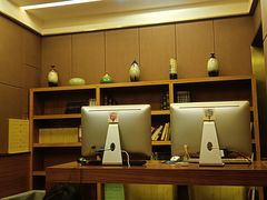 -畅想汤泉生活(民治店)