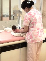 -上海星摇篮母婴护理中心(市妇幼店)