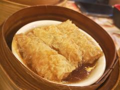 -添好运点心专门店(深水埗店)