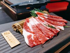 -黑牛の店·黑金店(沈阳万象城店)