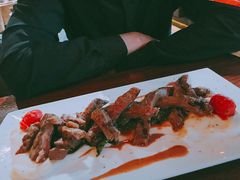 -MARU玛露音乐餐厅(大学路店)