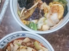 -承旭麻辣烫(马家堡东路店)