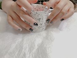 -Lucky 19日式美甲美睫