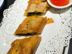 -鑫悦楼煎蟹·16年海鲜大排档