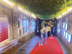 -青岛葡萄酒博物馆