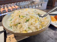 -很久以前羊肉串(长寿路星方汇店)