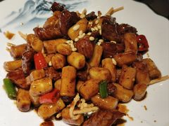 -魔鬼牛蛙小厨•烤鱼•龙虾(上马墩光华时代店)