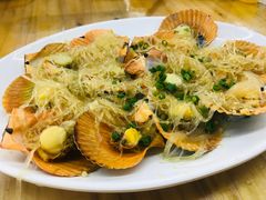 -明记海鲜大排档(巽寮湾店)